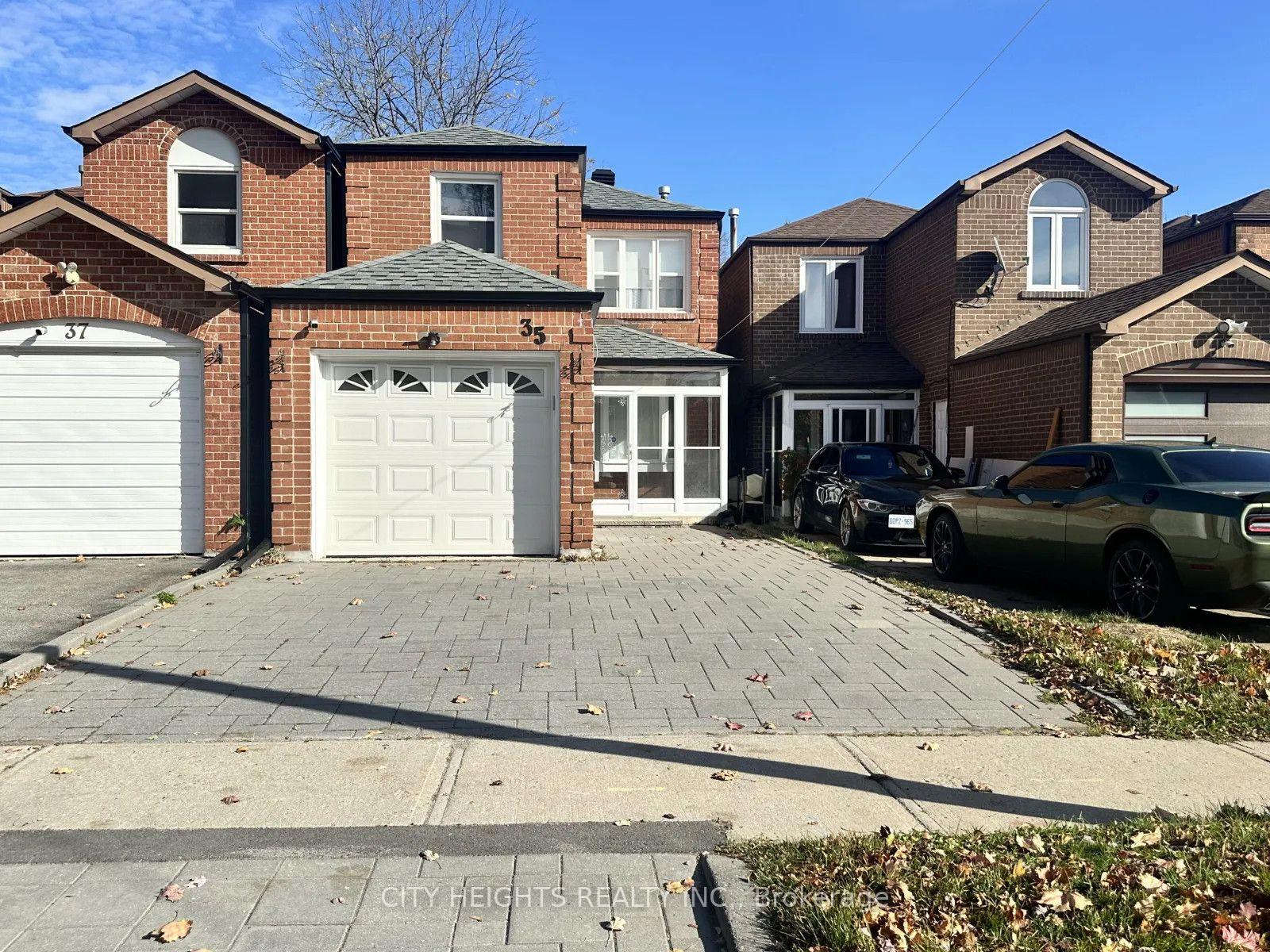 Photo of 35 Mansewood Gardens