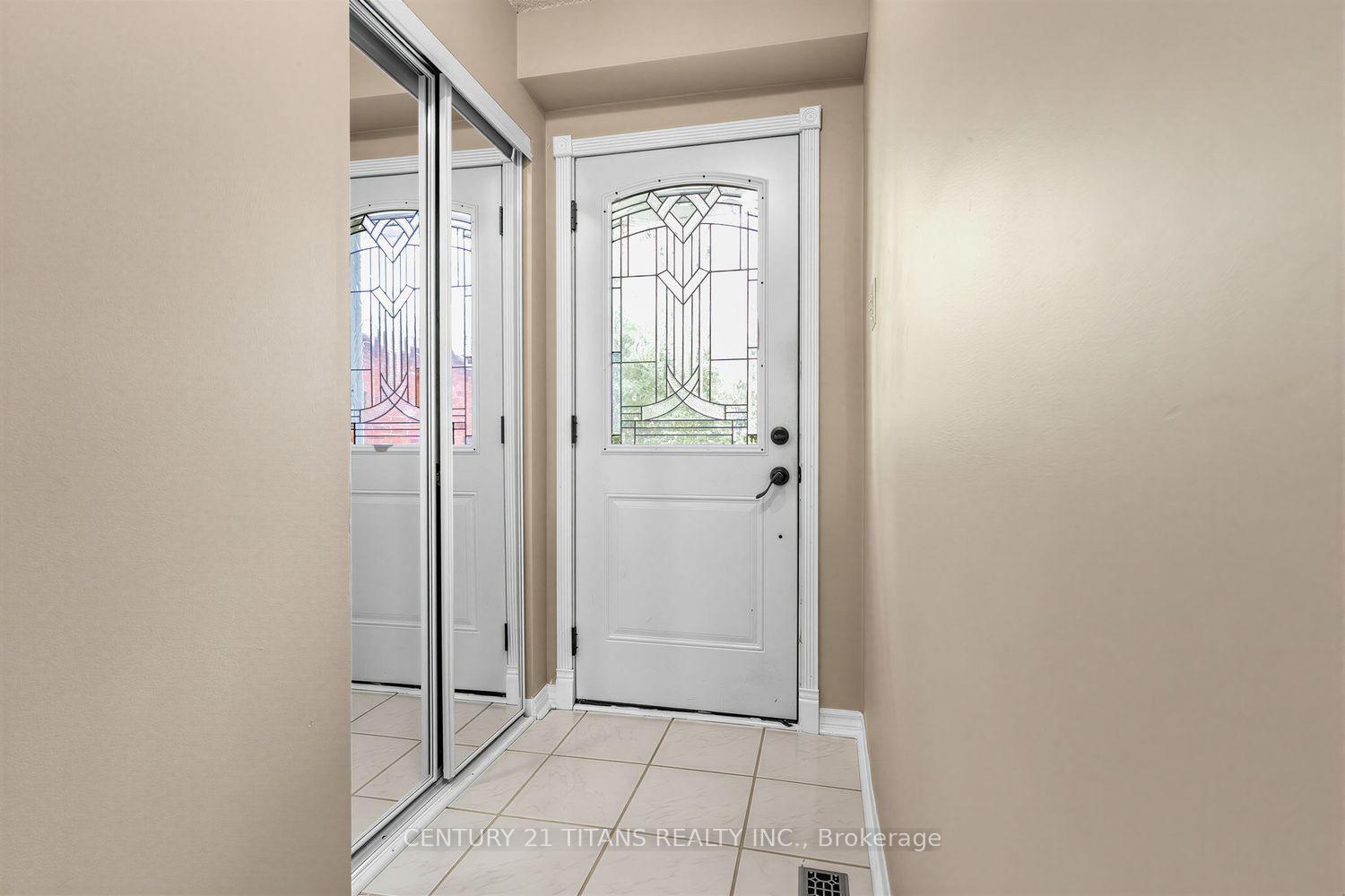 Photo 4 of 3489 Beau Rivage Crescent, Mississauga, Erin Mills — HOMEH