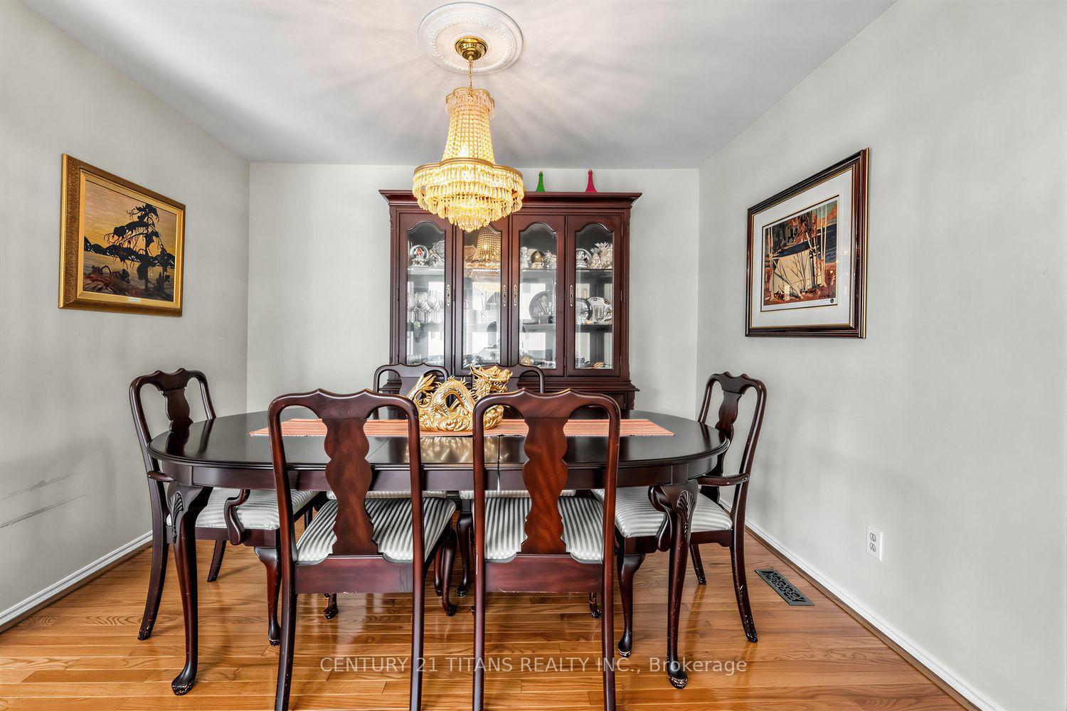 Photo 9 of 3489 Beau Rivage Crescent, Mississauga, Erin Mills — HOMEH