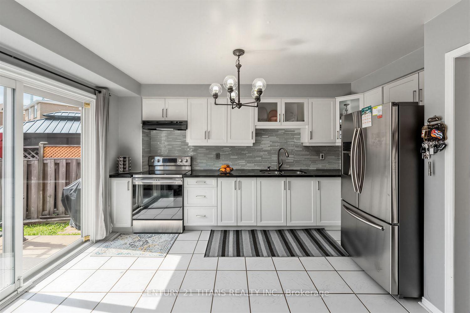 Photo 14 of 3489 Beau Rivage Crescent, Mississauga, Erin Mills — HOMEH