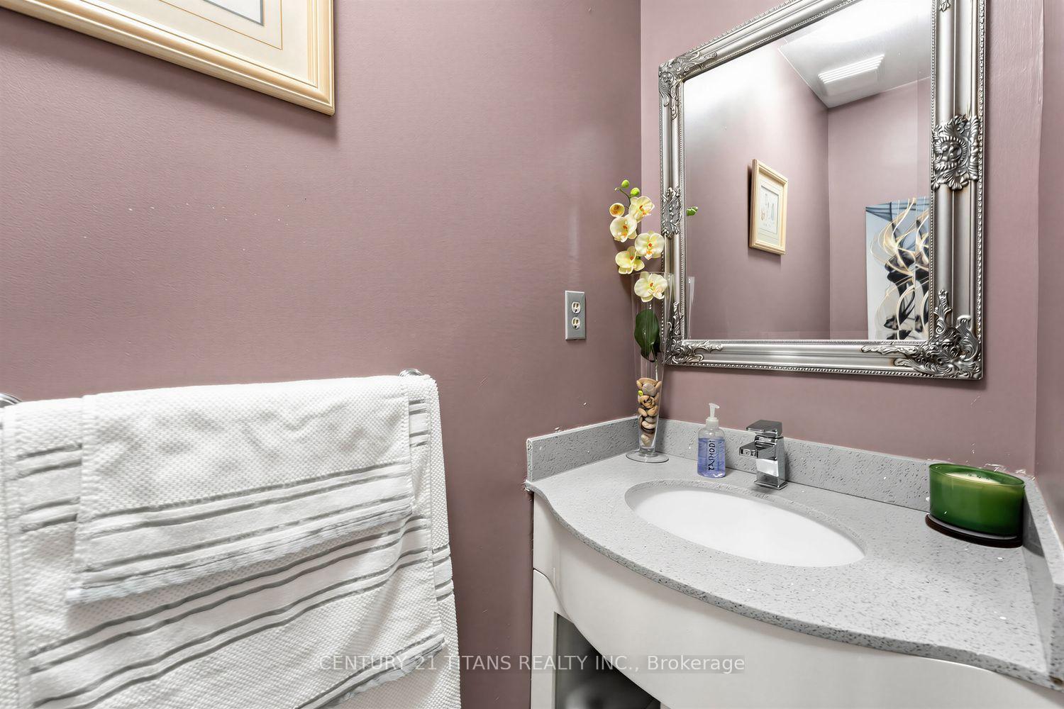 Photo 18 of 3489 Beau Rivage Crescent, Mississauga, Erin Mills — HOMEH