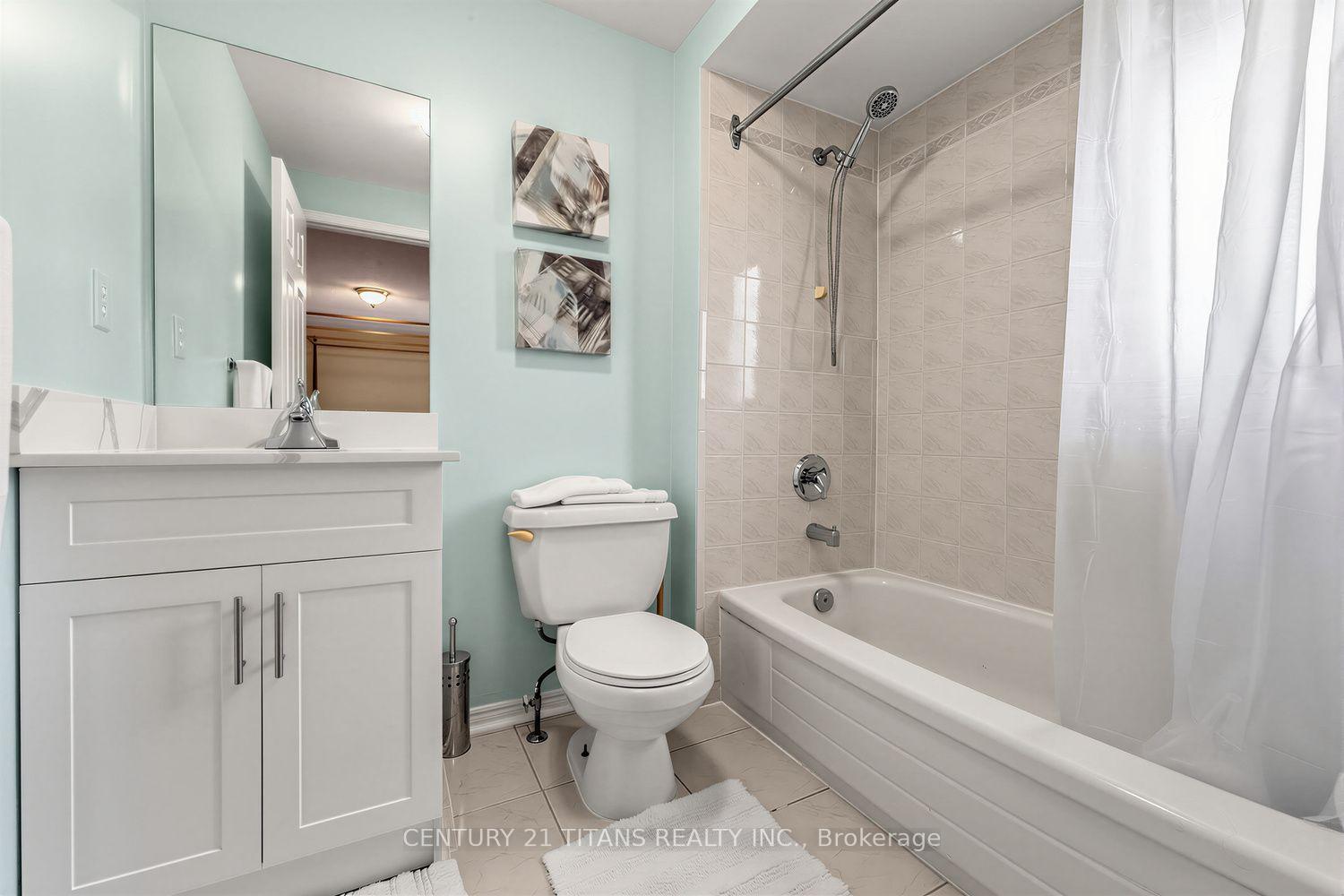 Photo 21 of 3489 Beau Rivage Crescent, Mississauga, Erin Mills — HOMEH