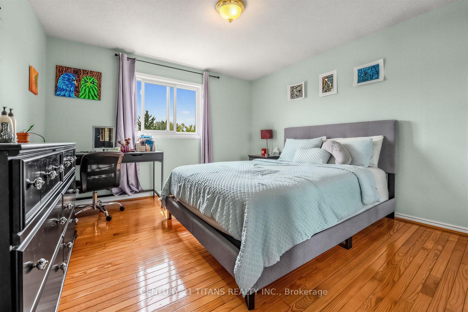 Photo 24 of 3489 Beau Rivage Crescent, Mississauga, Erin Mills — HOMEH
