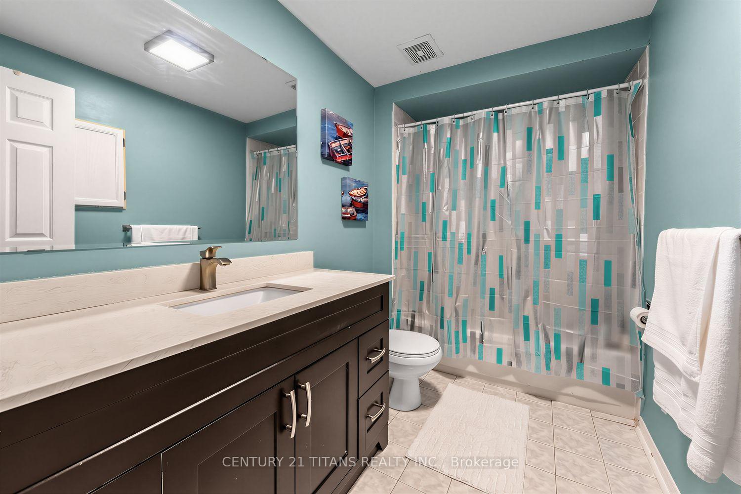 Photo 25 of 3489 Beau Rivage Crescent, Mississauga, Erin Mills — HOMEH