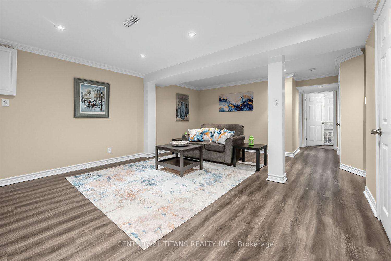 Photo 27 of 3489 Beau Rivage Crescent, Mississauga, Erin Mills — HOMEH