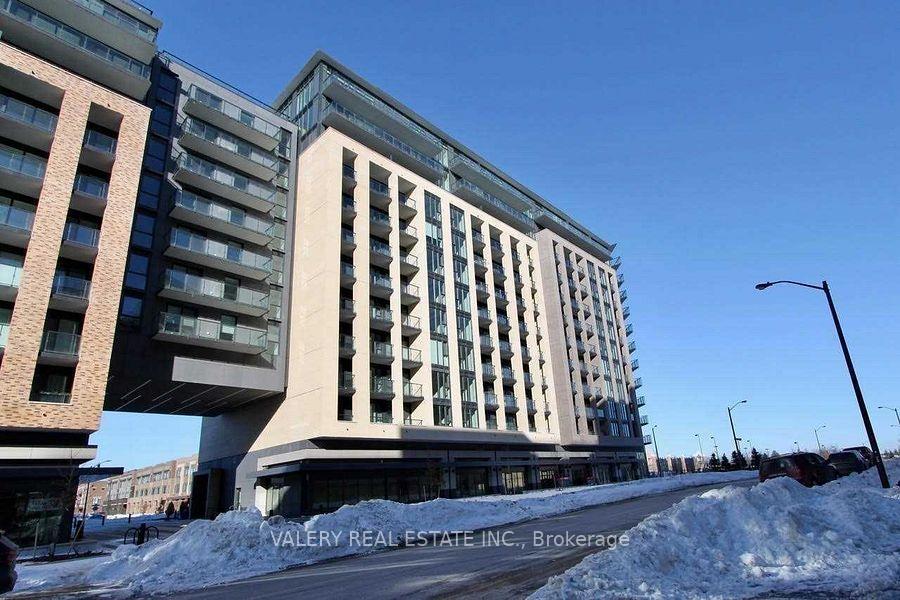 Photo 7 of Unit 1030, 100 Eagle Rock Way, Vaughan, Rural Vaughan — HOMEH
