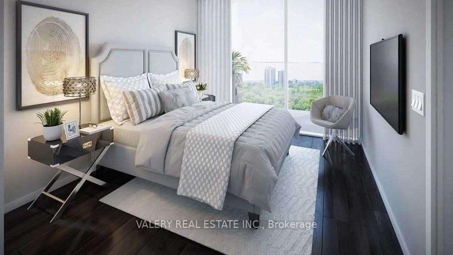 Photo 9 of Unit 1030, 100 Eagle Rock Way, Vaughan, Rural Vaughan — HOMEH