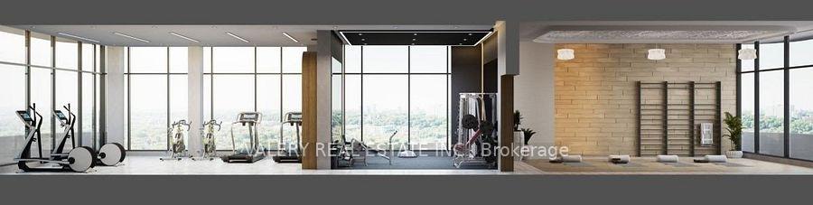 Photo 10 of Unit 1030, 100 Eagle Rock Way, Vaughan, Rural Vaughan — HOMEH