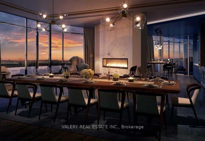 Photo 12 of Unit 1030, 100 Eagle Rock Way, Vaughan, Rural Vaughan — HOMEH