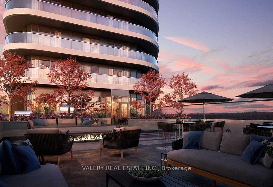 Photo 13 of Unit 1030, 100 Eagle Rock Way, Vaughan, Rural Vaughan — HOMEH