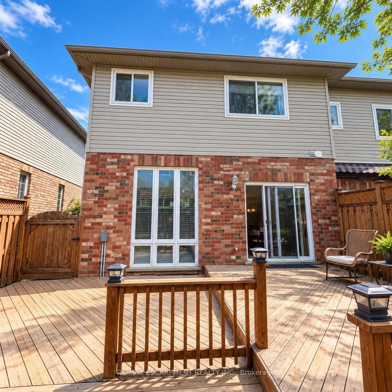 Photo 20 of 5321 Applegarth Drive, Burlington, Orchard — HOMEH