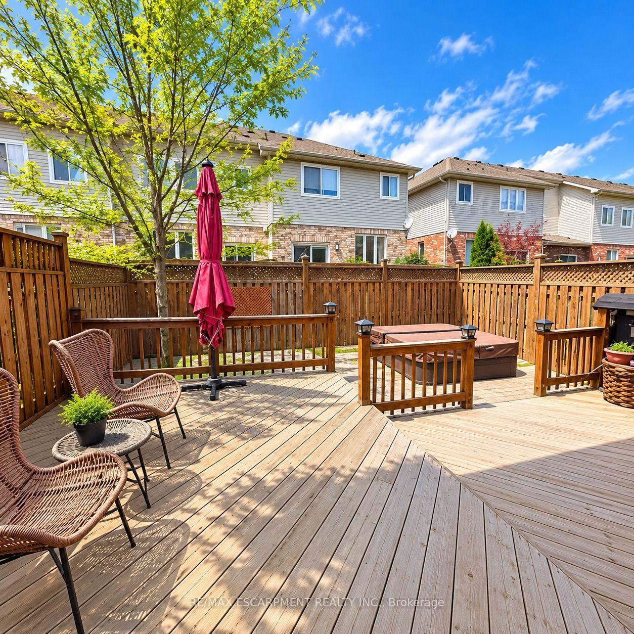 Photo 21 of 5321 Applegarth Drive, Burlington, Orchard — HOMEH