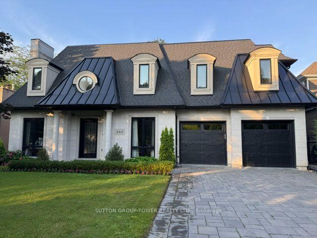 Photo 2 of 450 Bedford Road, Oakville, Ford — HOMEH