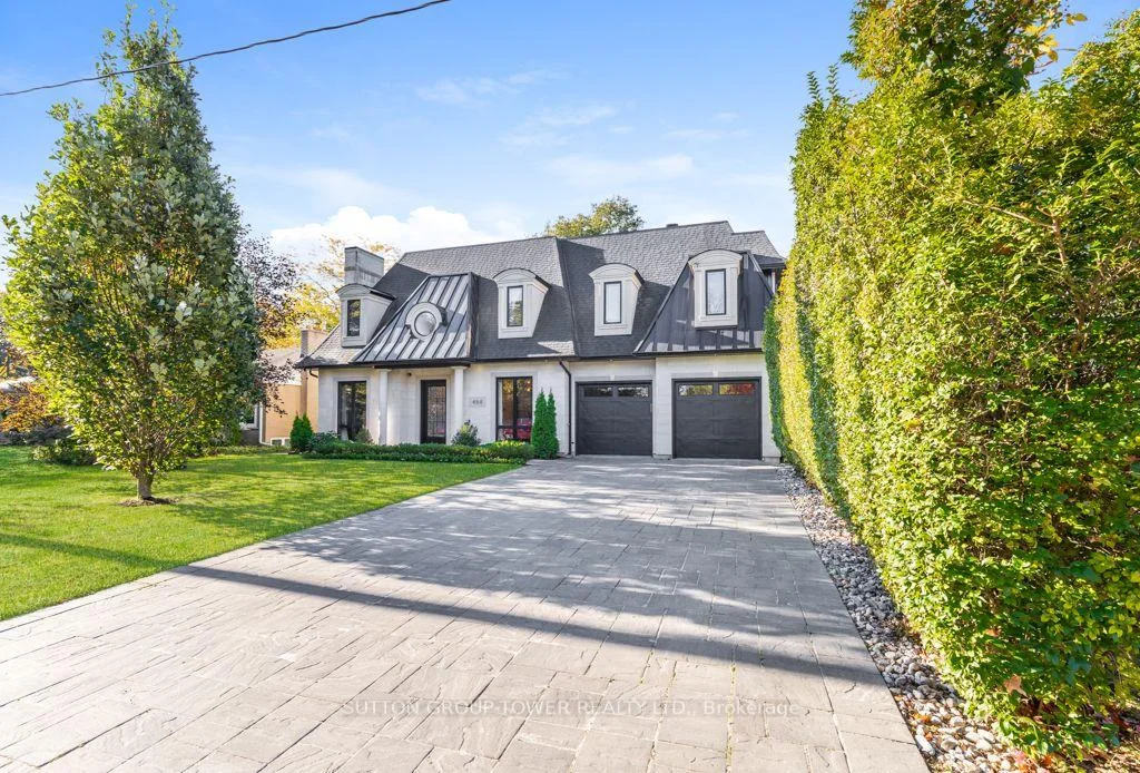 Photo 3 of 450 Bedford Road, Oakville, Ford — HOMEH