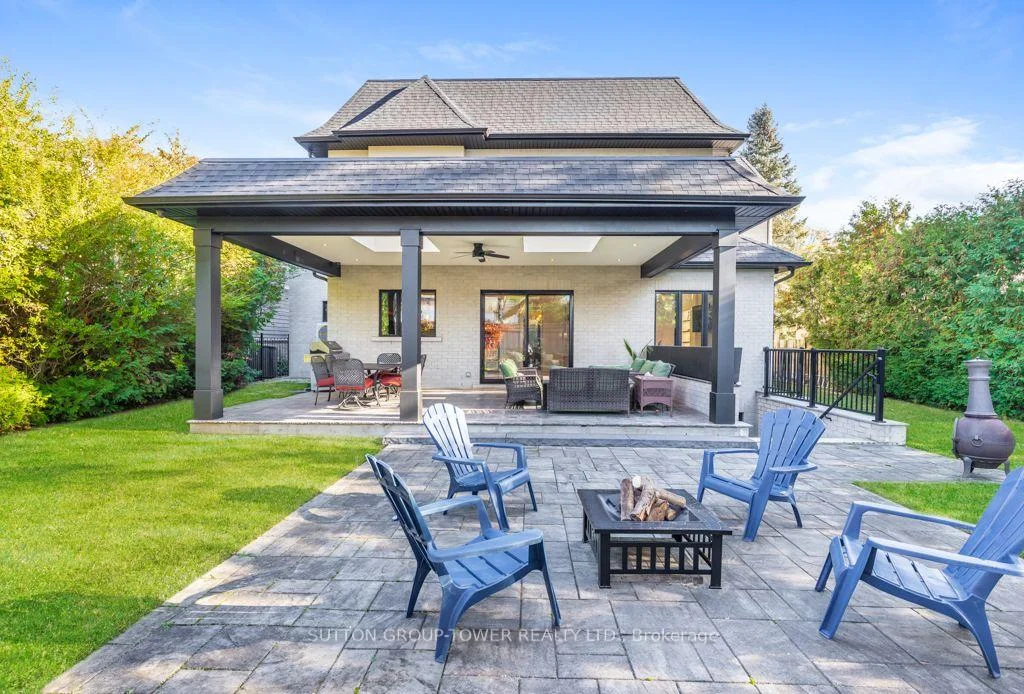 Photo 42 of 450 Bedford Road, Oakville, Ford — HOMEH