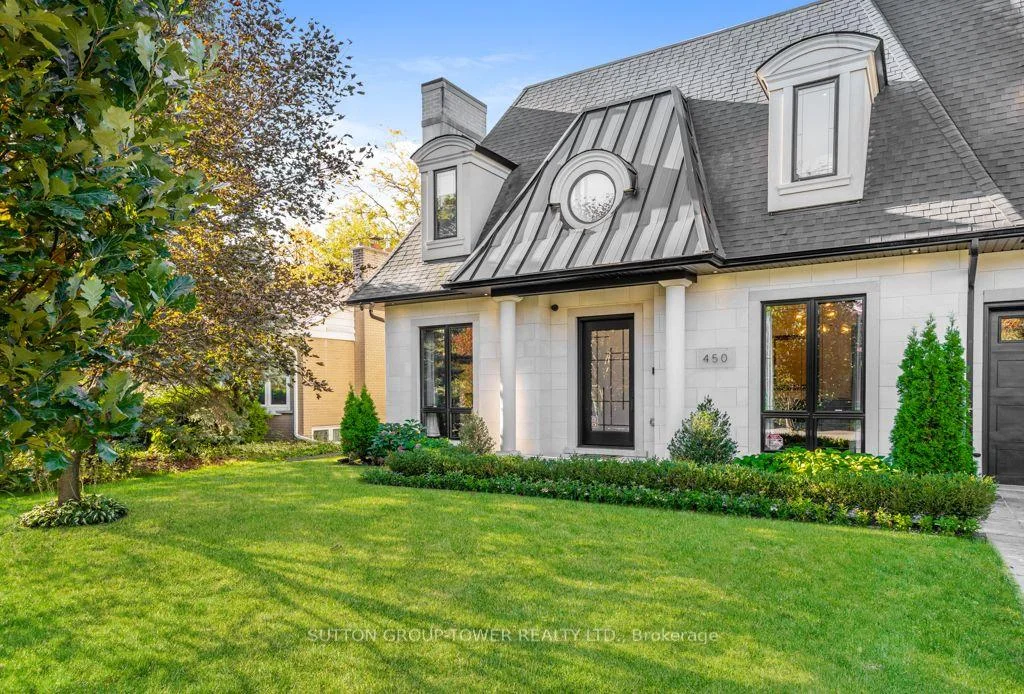 Photo 43 of 450 Bedford Road, Oakville, Ford — HOMEH