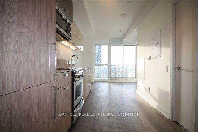 Photo of Unit 3802, 290 Adelaide Street W