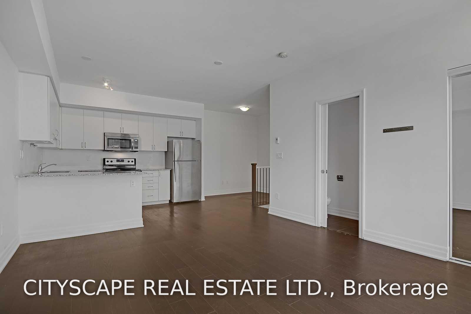 Photo 2 of Unit 702, 57 Macaulay Avenue, Toronto, Dovercourt-Wallace Emerson-Junction — HOMEH