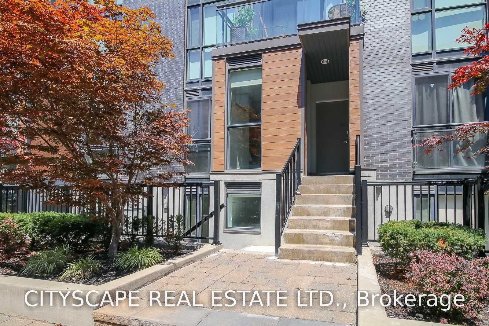 Photo 14 of Unit 702, 57 Macaulay Avenue, Toronto, Dovercourt-Wallace Emerson-Junction — HOMEH