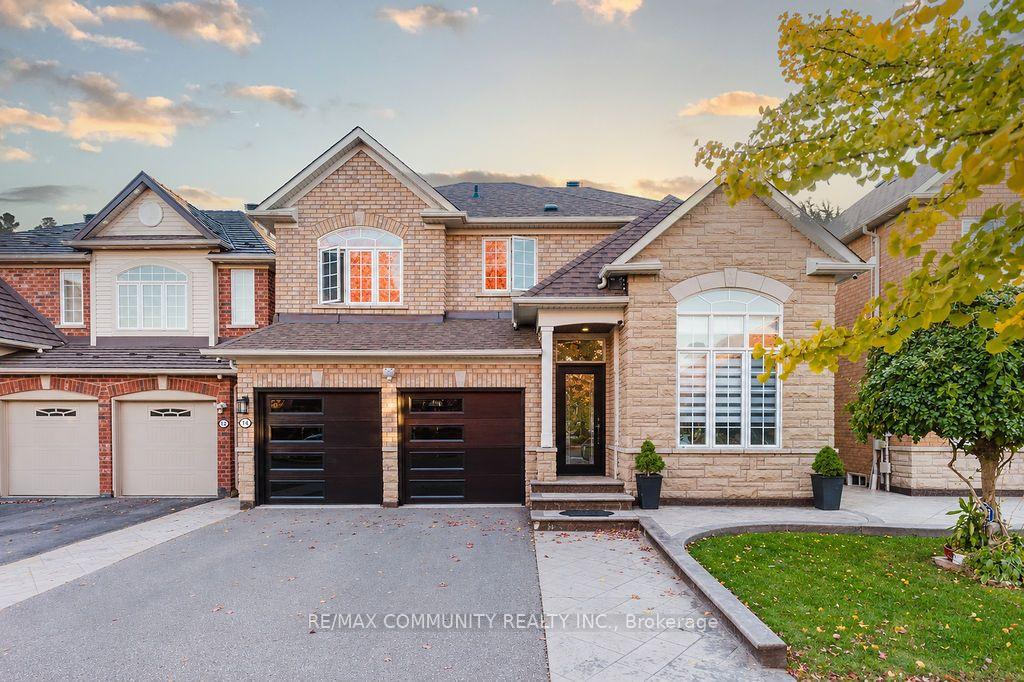 Photo 1 of Unit Basement, 14 Weaver Drive, Scarborough, Rouge — HOMEH