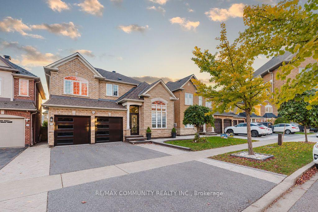 Photo 3 of Unit Basement, 14 Weaver Drive, Scarborough, Rouge — HOMEH