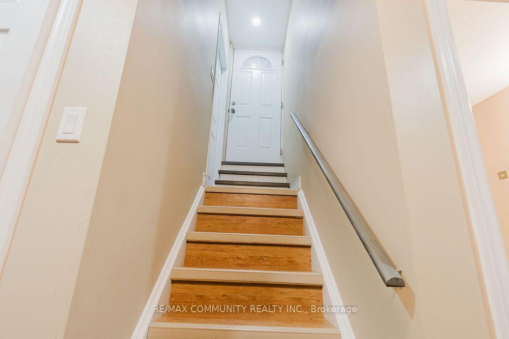 Photo 7 of Unit Basement, 14 Weaver Drive, Scarborough, Rouge — HOMEH