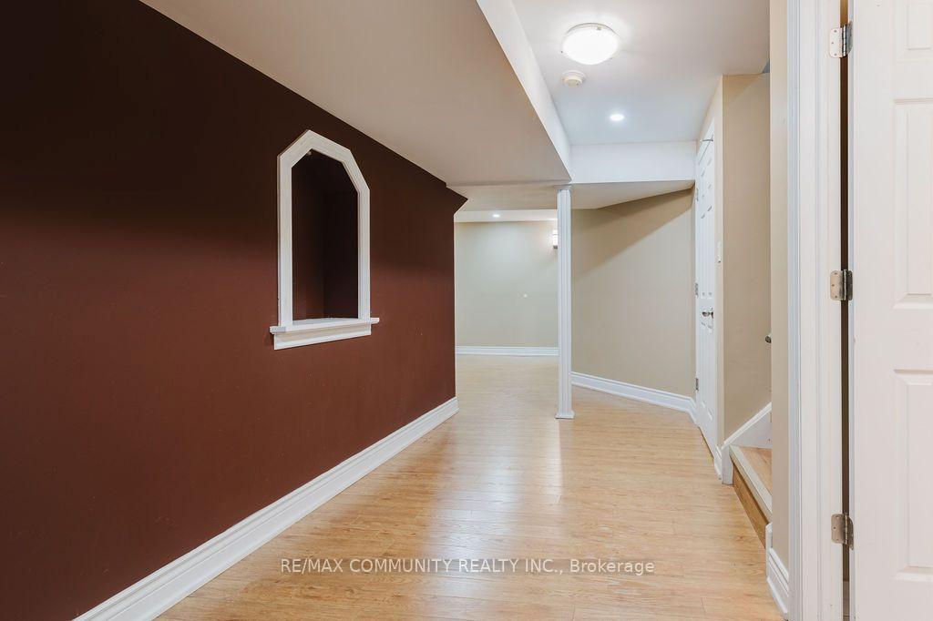 Photo 8 of Unit Basement, 14 Weaver Drive, Scarborough, Rouge — HOMEH