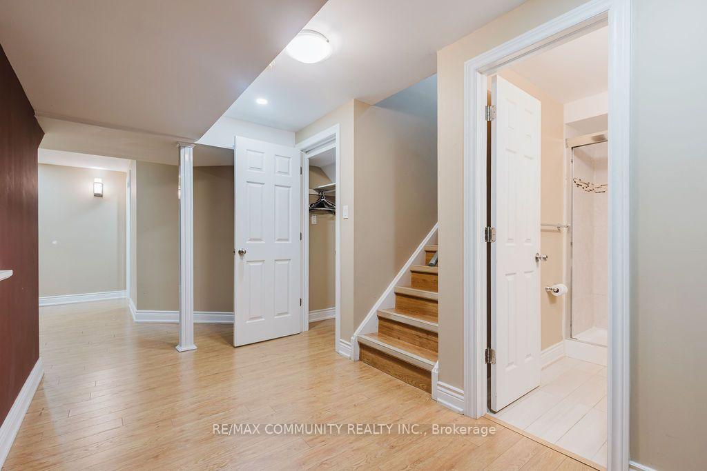 Photo 9 of Unit Basement, 14 Weaver Drive, Scarborough, Rouge — HOMEH