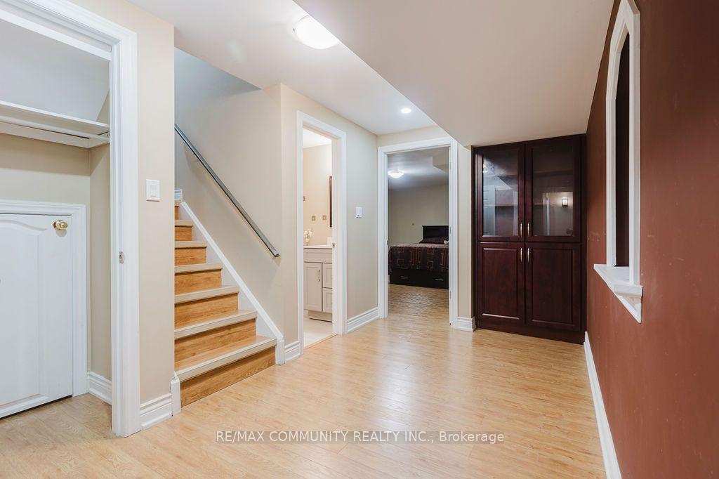 Photo 10 of Unit Basement, 14 Weaver Drive, Scarborough, Rouge — HOMEH