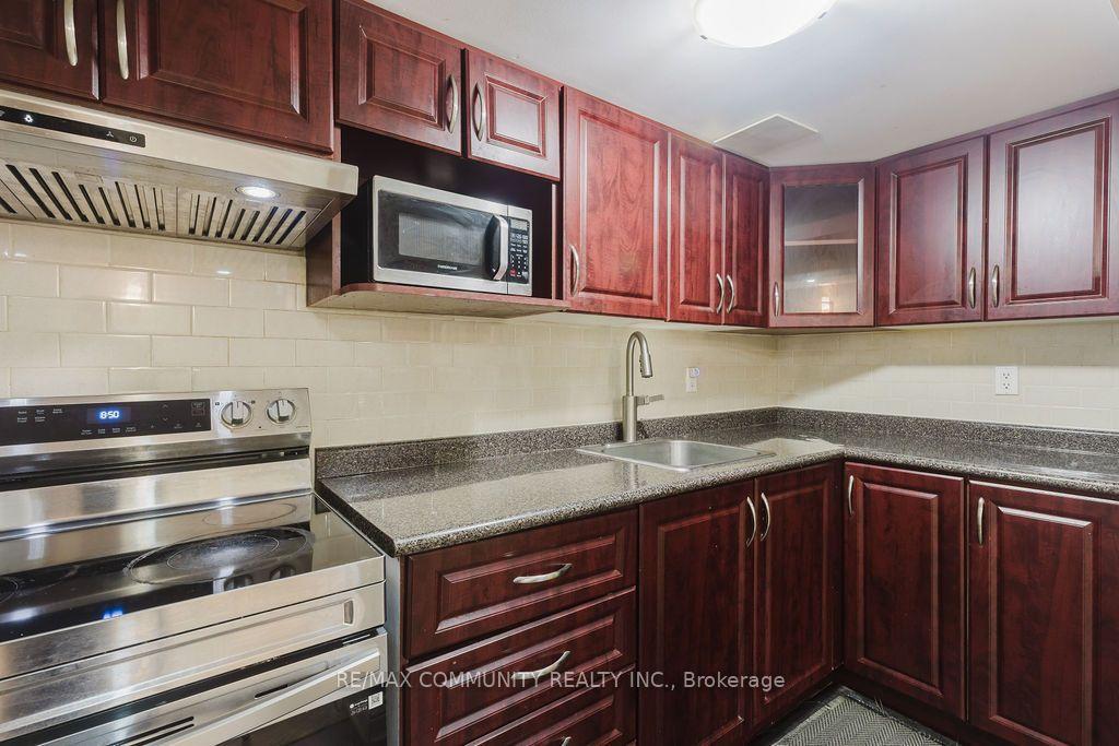 Photo 11 of Unit Basement, 14 Weaver Drive, Scarborough, Rouge — HOMEH