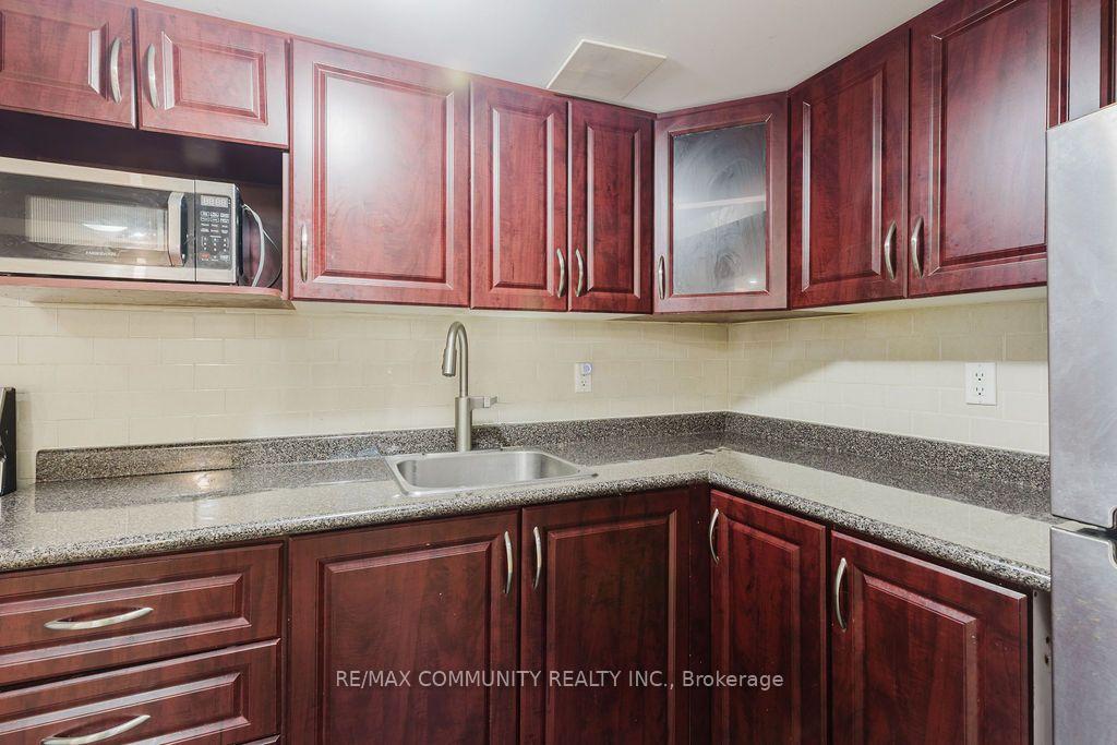 Photo 13 of Unit Basement, 14 Weaver Drive, Scarborough, Rouge — HOMEH