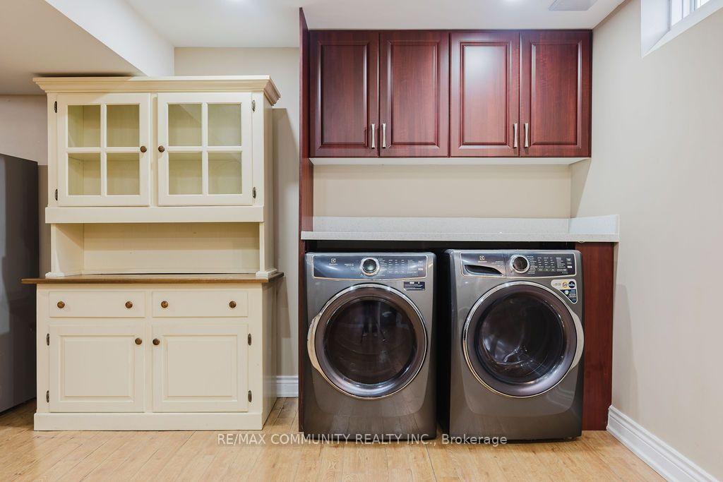 Photo 14 of Unit Basement, 14 Weaver Drive, Scarborough, Rouge — HOMEH