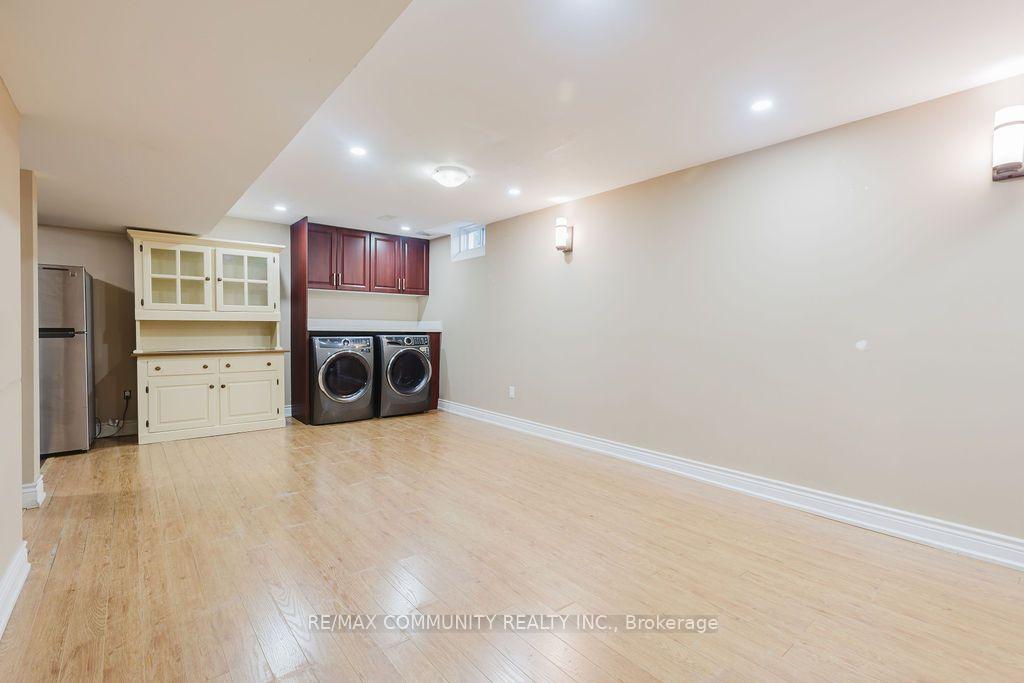 Photo 15 of Unit Basement, 14 Weaver Drive, Scarborough, Rouge — HOMEH