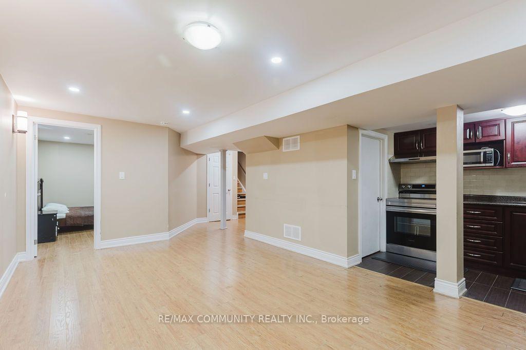 Photo 16 of Unit Basement, 14 Weaver Drive, Scarborough, Rouge — HOMEH