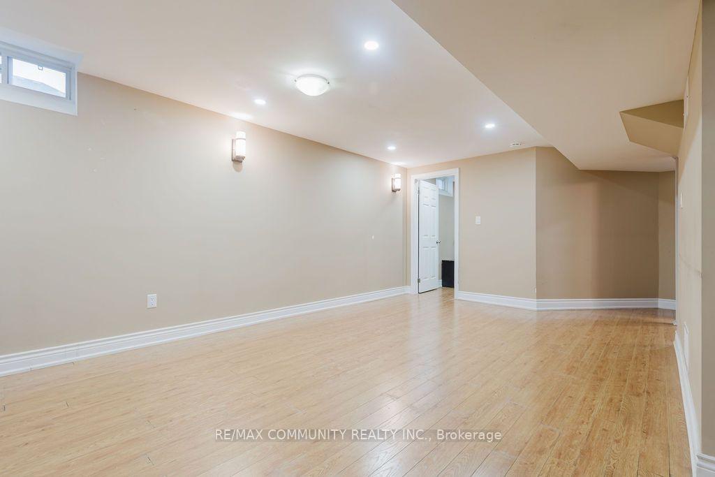 Photo 17 of Unit Basement, 14 Weaver Drive, Scarborough, Rouge — HOMEH