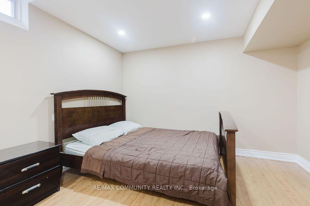 Photo 18 of Unit Basement, 14 Weaver Drive, Scarborough, Rouge — HOMEH