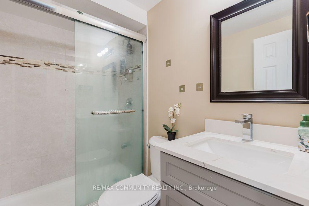 Photo 19 of Unit Basement, 14 Weaver Drive, Scarborough, Rouge — HOMEH