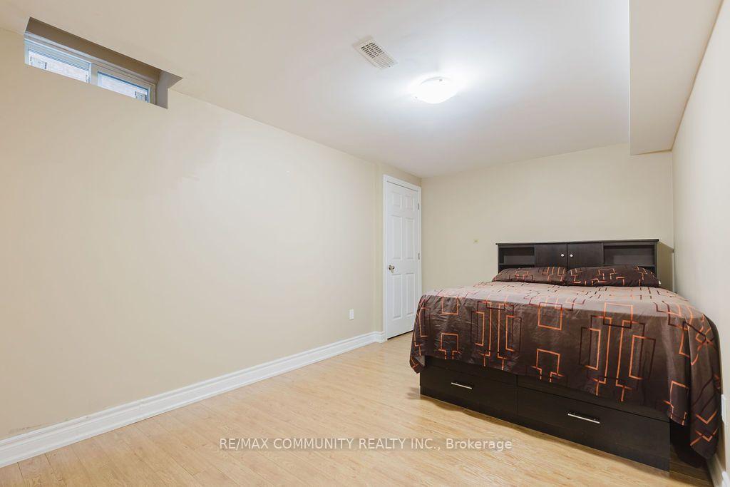 Photo 20 of Unit Basement, 14 Weaver Drive, Scarborough, Rouge — HOMEH