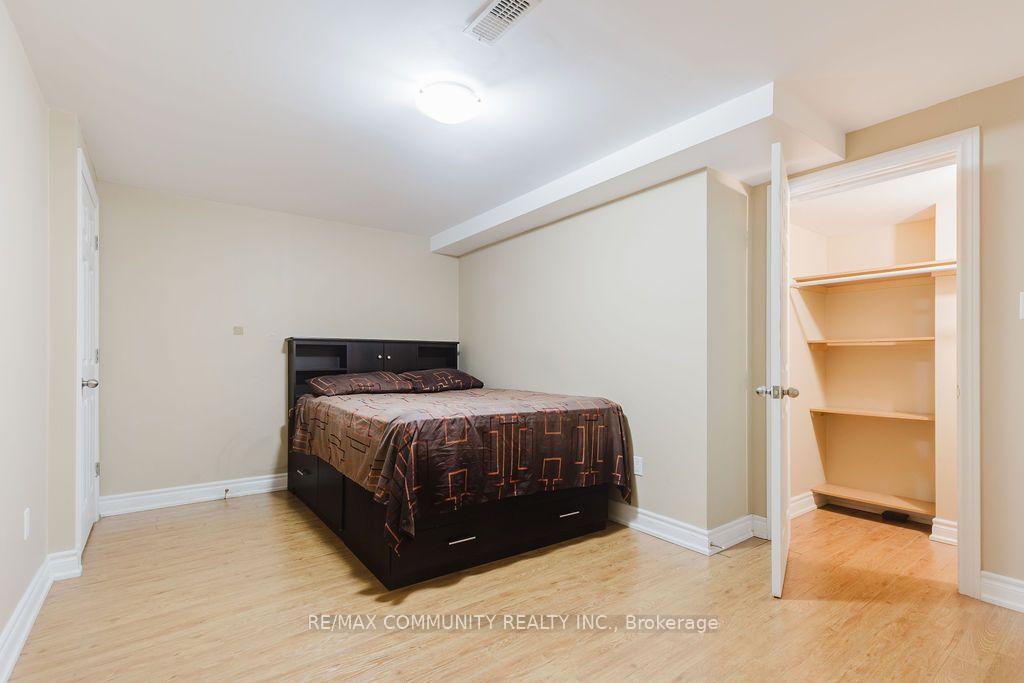 Photo 21 of Unit Basement, 14 Weaver Drive, Scarborough, Rouge — HOMEH