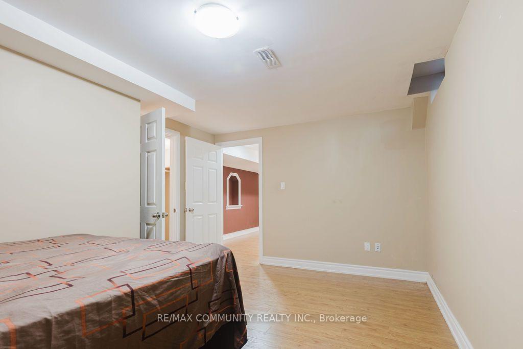 Photo 22 of Unit Basement, 14 Weaver Drive, Scarborough, Rouge — HOMEH
