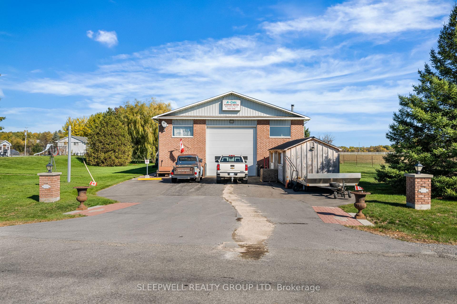 Photo 18 of 5960 Snake Island Road, Ottawa, Osgoode Twp South of Reg Rd 6 — HOMEH