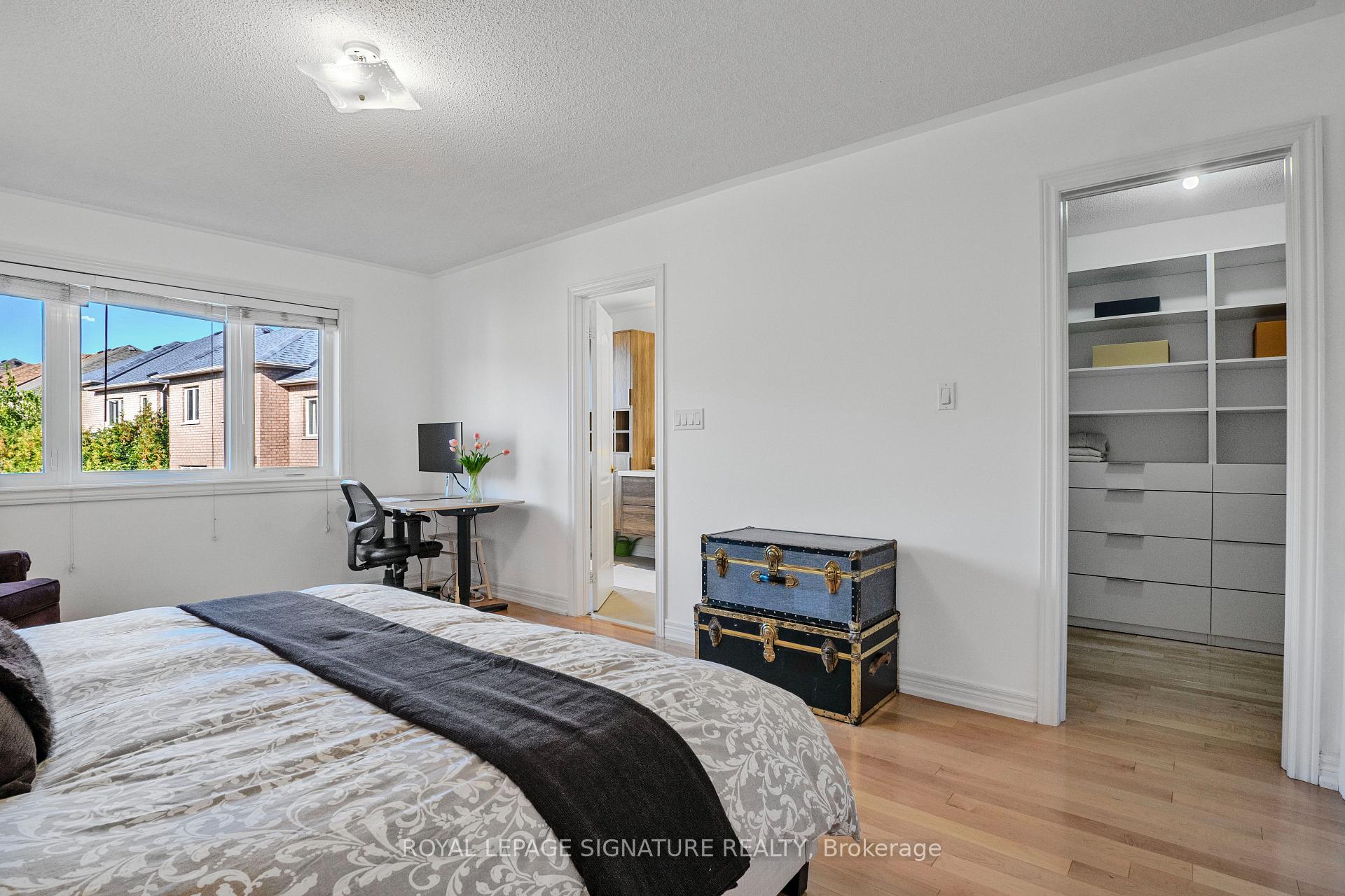 Photo 16 of 82 Loire Valley Avenue, Vaughan, Patterson — HOMEH