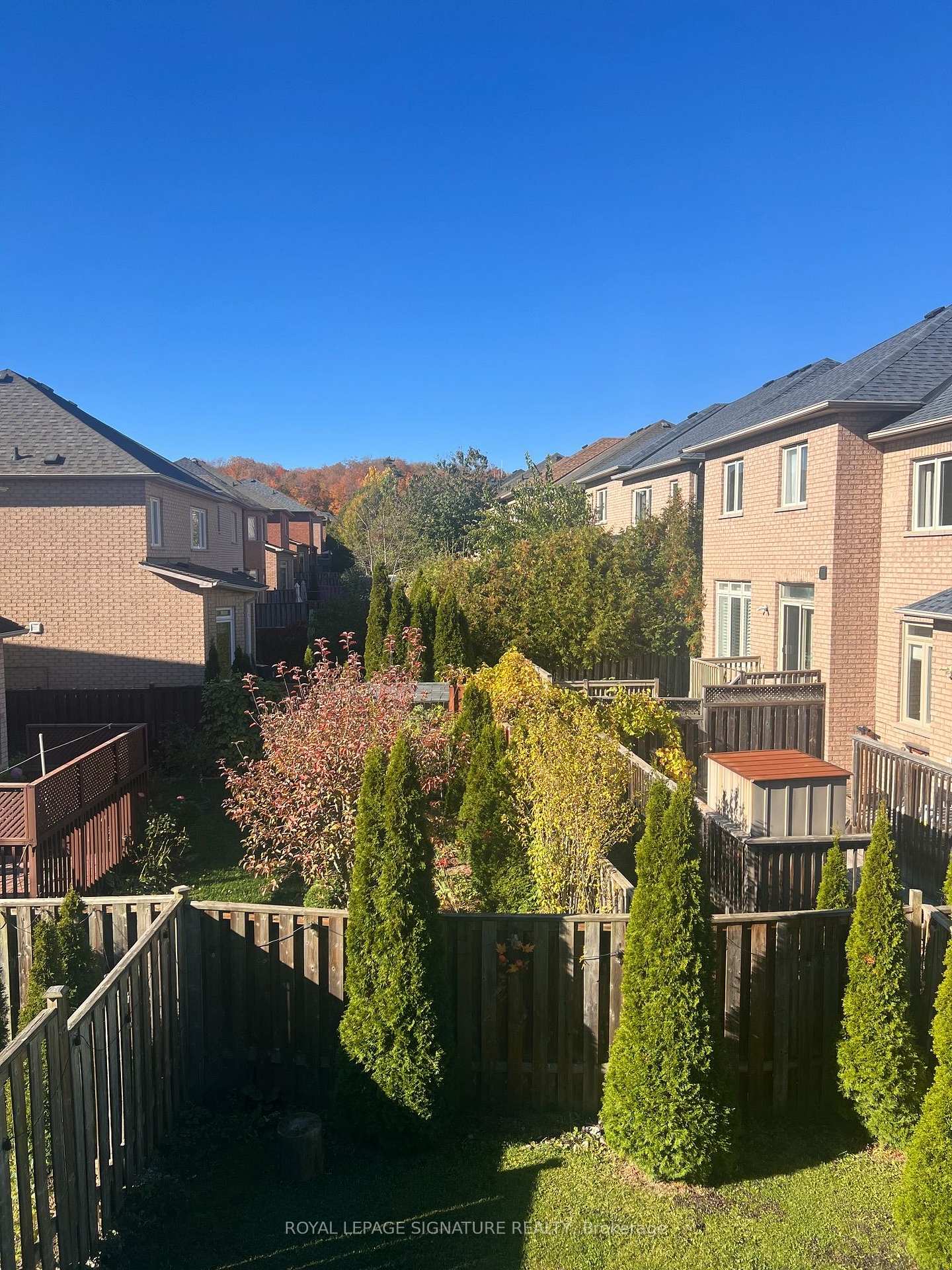 Photo 17 of 82 Loire Valley Avenue, Vaughan, Patterson — HOMEH
