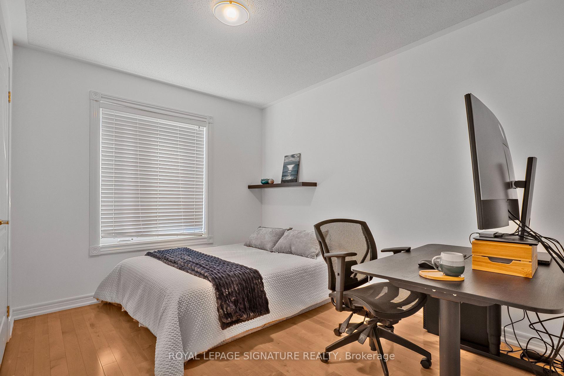 Photo 25 of 82 Loire Valley Avenue, Vaughan, Patterson — HOMEH