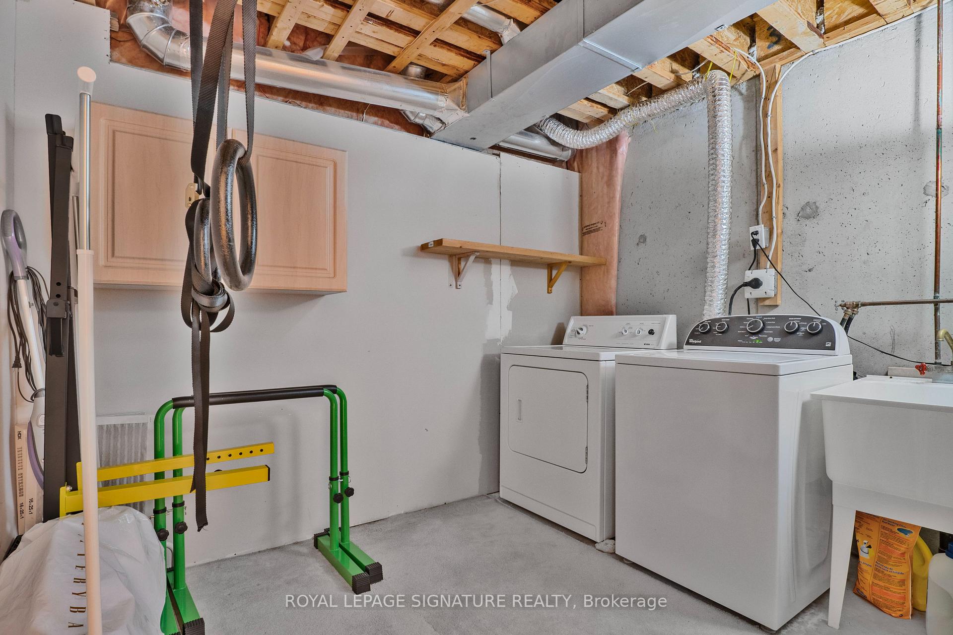 Photo 31 of 82 Loire Valley Avenue, Vaughan, Patterson — HOMEH