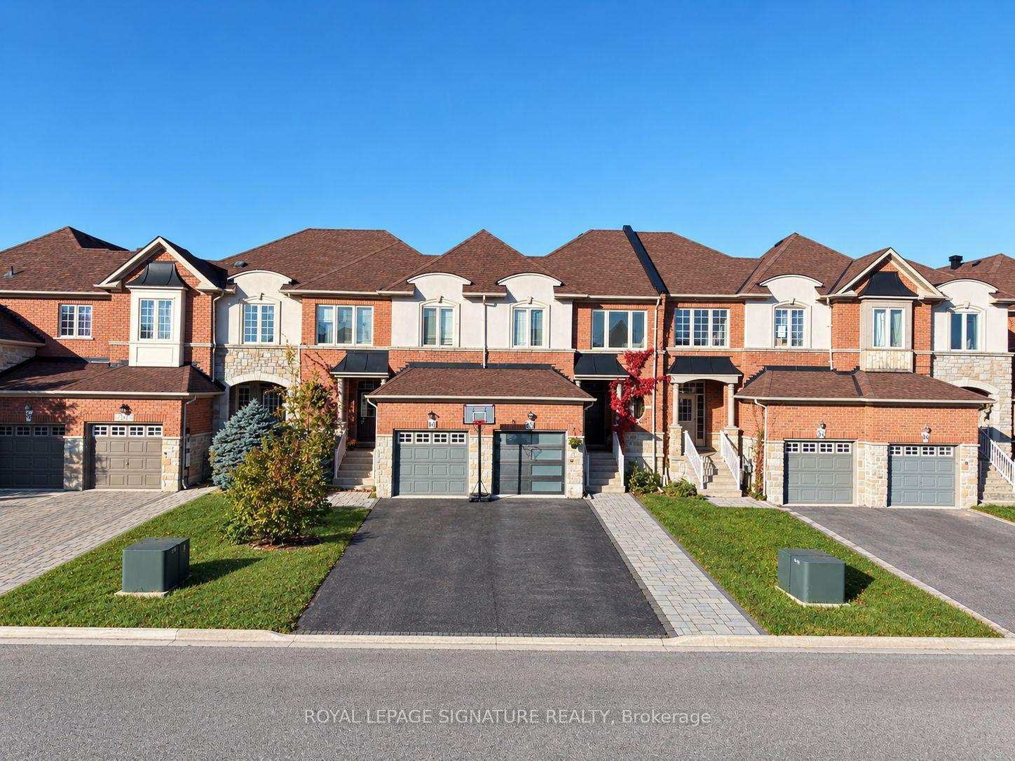Photo 32 of 82 Loire Valley Avenue, Vaughan, Patterson — HOMEH