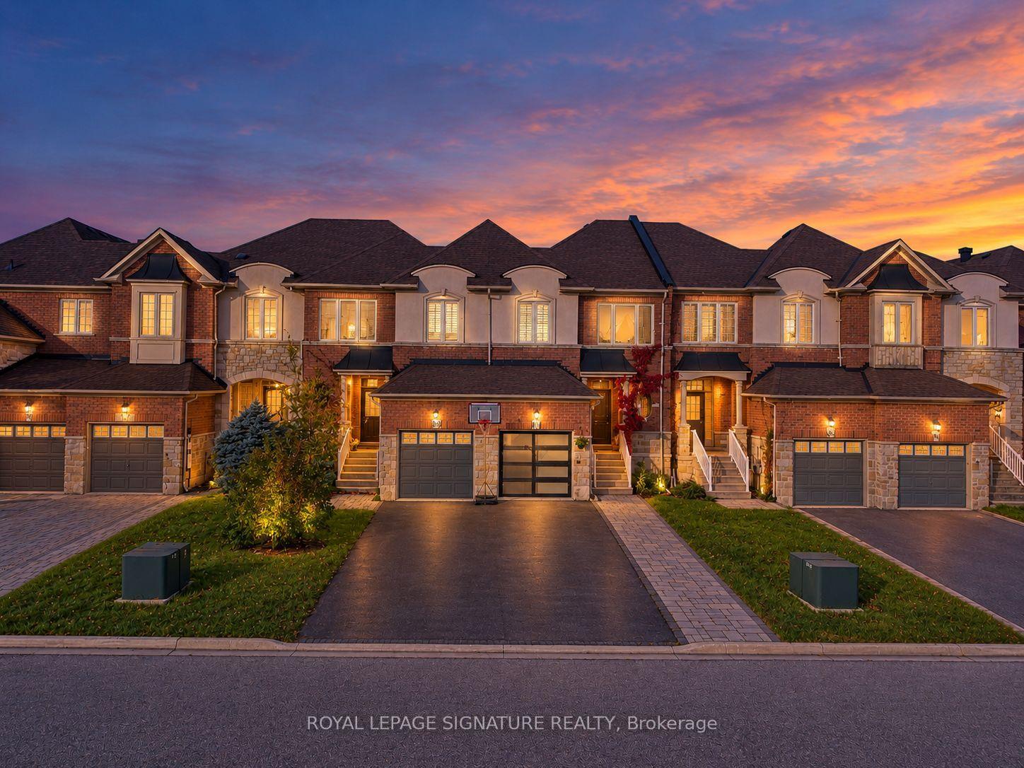 Photo 33 of 82 Loire Valley Avenue, Vaughan, Patterson — HOMEH