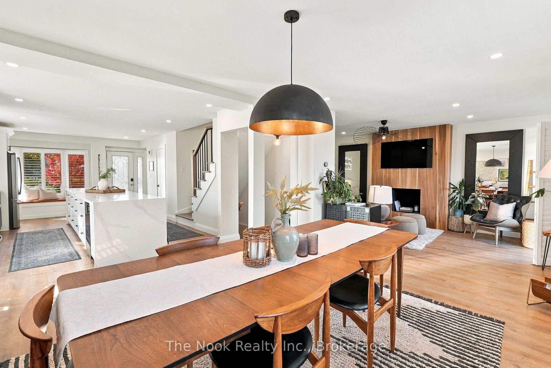 Photo 9 of 19 Sandringham Drive, Clarington, Courtice — HOMEH