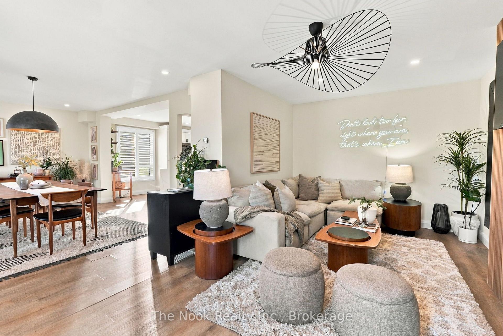 Photo 11 of 19 Sandringham Drive, Clarington, Courtice — HOMEH