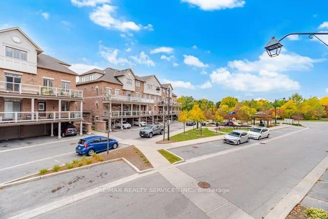 Photo 1 of Unit 20, 180 Howden Boulevard, Brampton, Westgate — HOMEH